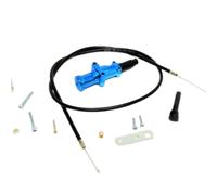 COMANDO STARTER ARIA POLINI BLU 316.0012