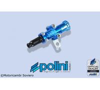 Comando Starter Polini-Azul per Moto Ricambi Ciclomotore Accessori