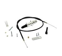 COMANDO STARTER ARIA POLINI CROMATO 316.0011