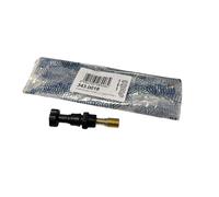 COMANDO STARTER ARIA POMELLO POLINI PER CARBURATORE PWK CP POLINI KEIHIN