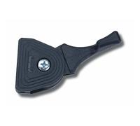 Telecomando Gas Shock Domino 0370,03 Moto Motore Ricambi Ciclomotore Accessori