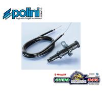 MF2244 - CARBURATORE POLINI PWK 24 BENELLI 50 491 RR RACING SP SPORT K2