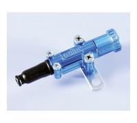 Comando Starter Polini-Azul per Moto Ricambi Ciclomotore Accessori