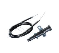 COMANDO STARTER UNIVERSALE ARIA MANUALE SCOOTER COMPLETO POLINI RIF. 316.0010