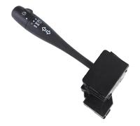 Comando Sterzo Compatibile Con Nissan Per Terrano Per R20 Per Mk2 1993-2007 1 Pz Auto Faro Indicatori Di Direzione Interruttore Accessori 25540-4F100