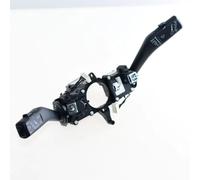 Comando Sterzo Compatibile Con Per Caddy 2011-2015 Per Caddy 2016-2021 Per Eos 2009-2011 1 Pcs Auto Indicatore Di Direzione Leva Interruttore 5K0953502M9B9