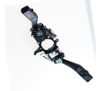 Comando Sterzo Compatibile Con Per Eos 2011-2016 Per Golf 2009-2018 Per Jetta 2011-2018 1 Pz Interruttore Leva Indicatori Di Direzione Per Auto 5K0953502M9B9