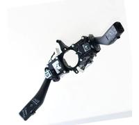 Comando Sterzo Compatibile Con Per Passat Per Mk5 Per Mk6 2013-2015 1 Pz Auto Indicatore Di Direzione Leva Interruttore Accessori Di Ricambio 5K0953502M9B9