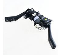 Comando Sterzo Compatibile Con Skoda Per Octavia 2009-2013 Per Super 2008-2013 1 Pz Auto Indicatore Di Direzione Leva Interruttore Accessori 5K0953502M9B9