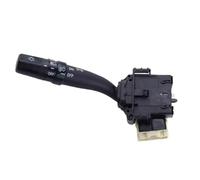 Comando Sterzo Compatibile Con Toyota Per Corolla Per Verso Per Avensis 2003-2009 1 Pz Interruttore Fari Fendinebbia Interruttore Indicatori Di Direzione 8414005110