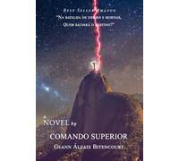 COMANDO SUPERIOR Vol.1