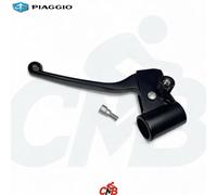 COMANDO SX COMPLETO DI LEVA FRENO POST ORIG. PIAGGIO ZIP SP 50 125-NRG -CM293401