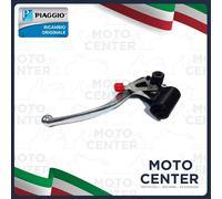 COMANDO SX. FRENO POSTERIORE PIAGGIO LIBERTY 125 4T IGET CORPORATE E4 ('17-'19