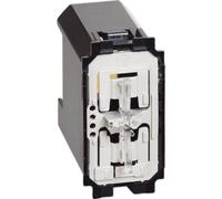 Comando Tapparella Bticino Living Now K4027C Connesso