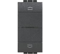 Comando tapparella connesso Bticino Living international L4027C