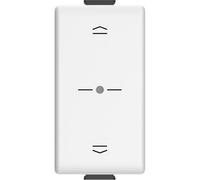 Comando Tapparella Connesso Bticino Matix 1 Modulo AM4027C