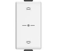 Comando Tapparella Connesso Bticino Matix 1 Modulo AM4027C