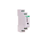 Comando tapparella per motori 8A 320W 230V AC 1s-15min STR STR-3D
