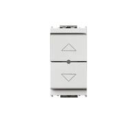 COMANDO TAPPARELLE CONNESSO IOT BIANCO - VIMAR