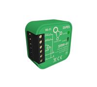 Comando tapparelle SUPLA WI-FI SRW-01 SPL100004