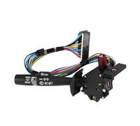 Comando tergicristalli lavacristalli regolazione r Per GMC 1500 2500 3500 Interruttore Di Segnalazione Leva Tergicristallo Avvertenza Pericolo