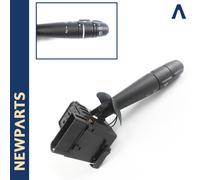 Comando Tergicristalli Nero 13 Poli NEWPARTS Per Renault Espace IV 7701048915