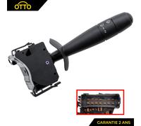 Comando Tergicristallo Com2000 Per RENAULT TRAFIC II - 7701059269