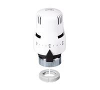 COMANDO TERMOSTATICO CON ADATTATORE PER VALVOLA RADIATORE CALEFFI 200000 (24686)