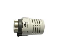 Comando termostatico con elemento sensibile ad olio