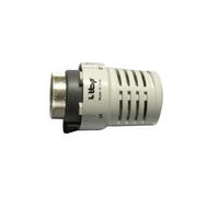 COMANDO TERMOSTATICO CON ELEMENTO SENSIBILE AD OLIO Valvole Detentori Radiatori