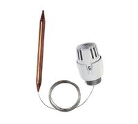 COMANDO TERMOSTATICO GRUPPI MISCELAZIONE PUNTO FISSO/MODULI ZONA TL50 590.00.50
