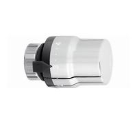 COMANDO TERMOSTATICO PER TERMOARREDO CROMO Cromo