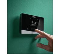 termostato caldaia vaillant sensohome 380