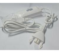 Comando termostato scaldasonno IMETEC C48010 2 POSIZIONI ELECTROBLOCK UF130