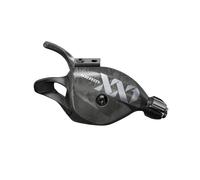 Comando trigger SRAM XX1 Eagle Black posteriore 12 velocita' lunar