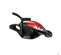 Comando trigger X01 DH 7 velocità black X-Actuation