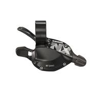 SRAM Comando Cambio NX Nero Posteriore