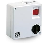 Comando Ventilatore Soffitto Scnr5 Unif.X Nk ( VORTICE cod. 0000012955 )