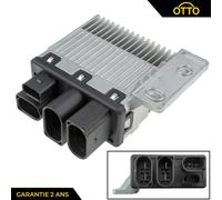 Comando Ventola Radiatore Per VW Transporter Multivan T5 7H0919506D