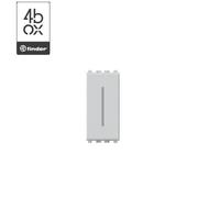 COMANDO VIMAR ARKE' UNIKO LITE SMART 4BOX 4BCU1SV19B