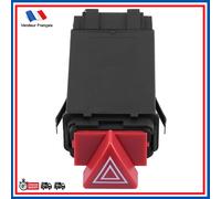 Comando Warning Pulsante Di Emergenza Per Audi A4 (B5) - 8D0941509H