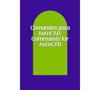 Comandos para AutoCAD