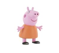 Comansi 6.5cm Figurina Mamma Peppa Pig, Multicolore