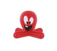 Comansi - 8412906991894, Statuetta di Polpo Pocoyo, non articolata, con licenza