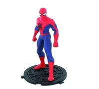 Comansi - 96032 - Super Eroe: Spider-Man 9 Cm/3,54