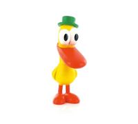 Comansi - 99169, Statuetta di Pato Pocoyo