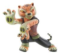 Comansi Kung Fu Panda Figura concessa in Licenza Non articolata, Cartoni Animati, Multicolore, Miscelanea, 99914