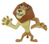 Comansi Madagascar Personaggio Autorizzato, Non articolato, Multicolore, Large, 99931