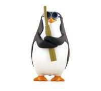 Comansi Madagascar Personaggio Autorizzato, Non Mobile, Multicolore, 99936