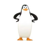 Comansi 99937 - Figurina Madagascar Pinguini Kowalski